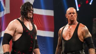 WWE: The Brothers of Destruction pudo ser una pareja indestructible