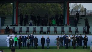 Ceremonia de entrega del Premio Nacional del Deporte