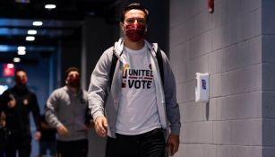 Cubo Torres: Delantero mexicano no renovará con Atlanta United y será agente libre