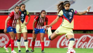 Liguilla Liga MX Femenil: Fechas y horarios para los Cuartos de Final