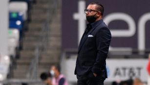 Rayados: A Mohamed sólo un milagro lo mantendrá como técnico del equipo