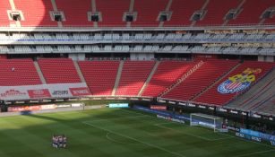 Chivas: Enrique Alfaro confirmó que no se abrirá el Estadio Akron para juego ante León