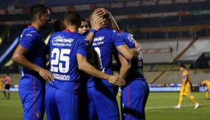 Cruz Azul es el favorito para ser Campeón