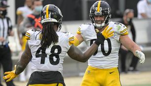 Steelers: Expertos ven a Pittsburgh con posibilidad de ganar el Super Bowl