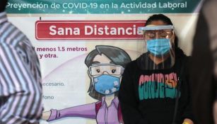 En la CDMX se intensificarán las medidas