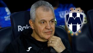 Rayados: Oficializó a Javier Aguirre como nuevo entrenador