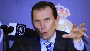 Real Madrid: 'Hará todo lo posible por regresar a Cuartos de Champions", afirmó Butragueño