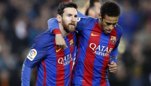 Barcelona vs PSG: Neymar mandó mensaje a Messi por duelo de Champions