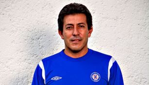 Roberto Pérez Loarca, nuevo DT de Cruz Azul Femenil 