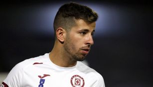 Cruz Azul: Busca colocar a Pablo Ceppelini en otro club; hay interesados de Liga MX