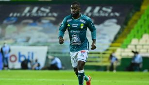 León: Joel Campbell se convirtió en patrocinador de equipo costarricense