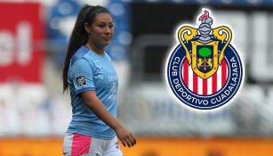 Chivas Femenil: Karol Bernal, primer fichaje oficial del Rebaño