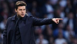 Mauricio Pochettino: 'Los jugadores deben merecer llevar la camiseta del PSG'