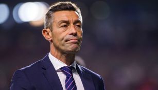 Pedro Caixinha dejó de ser técnico del Al-Shabab