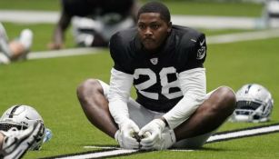 NFL: Jugador de Raiders fue arrestado por manejar alcoholizado