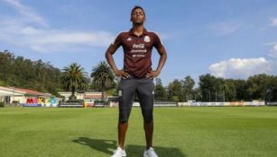 Joao Maleck ya no jugará con Tepatitlán 