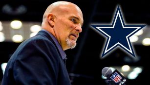 Dallas Cowboys: Dan Quinn, excoach de Falcons, nuevo coordinador defensivo