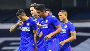 Cruz Azul tiene una de las plantillas más caras de la Liga MX