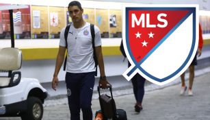 Chivas: Josecarlos Van Rankin no entra en planes del Rebaño e iría a la MLS