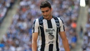 Rayados: Stefan Medina sería baja ante América por Covid-19