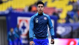 Fernández podrá tener una revancha con Cruz Azul 