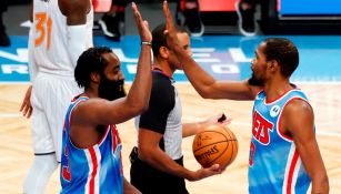 James Harden tras su llegada a los Nets: 'Seremos aterradores'