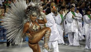 Carnaval de Río de Janeiro fue cancelado por Covid-19