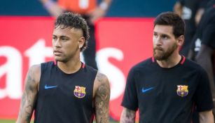 FIFA 21: Sin Messi y Neymar presentó su 'Equipo del Año'