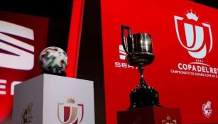 Copa Del Rey: Quedaron definidos los Octavos de Final