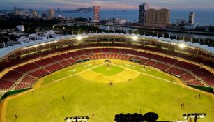 Estadio de Venados 