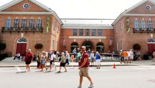 Cooperstown, Salón de la Fama de la MLB