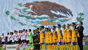 Ronaldo: 'Clubes mexicanos y de la MLS le agregarían valor a la Copa Libertadores'