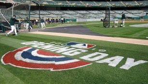 MLB: Grandes Ligas propuso un calendario de 154 juegos con Playoffs ampliados