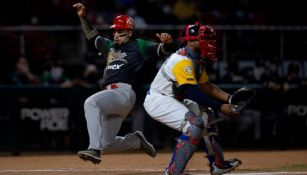 Serie del Caribe: México remontó e inició con victoria ante Colombia