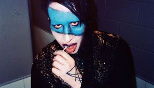 Marilyn Manson fue acusado de abuso sexual 