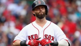 Red Sox: Dustin Pedroia anunció su retiro del beisbol