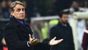 Roberto Mancini: Dejará de ser DT de la selección de Italia tras Qatar 2022