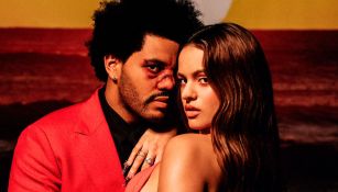 Super Bowl LV: Rosalía sería la invitada sorpresa de The Weeknd en show de medio tiempo