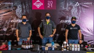 Epic Enduro Series adoptará burbuja para competir