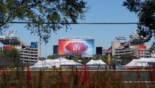 Super Bowl LV