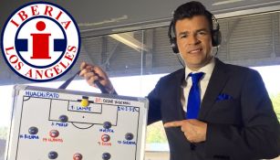 Chamagol González: Nuevo director deportivo de equipo de la Segunda División de Chile