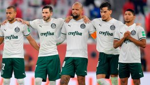 Mundial de Clubes: Palmeiras perdió el tercer lugar ante el Al-Ahly