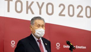 Presidente de Tokio 2020 presentaría su renuncia tras polémica por comentarios sexistas