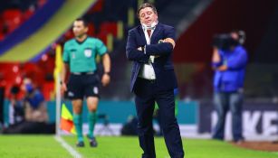 Miguel Herrera: El extécnico del América pagó 1.6 mdp al fisco