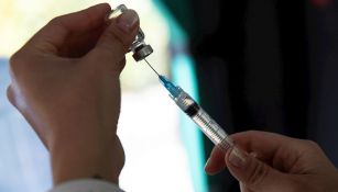 México comenzará vacunación en adultos mayores este 14 de febrero