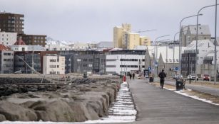 Coronavirus: Islandia regresa a 'la normalidad' tras baja sustancial en casos de Covid-19