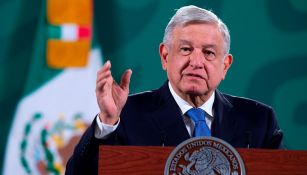 AMLO: 'Deportistas de Tokio 2020, prioritarios en vacunación'