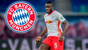 Bayern Munich confirmó fichaje de Dayot Upamecano, central de 22 años