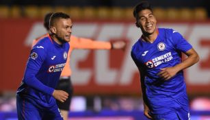 Cruz Azul: Venció a Tigres y acecha los primeros lugares de la tabla general