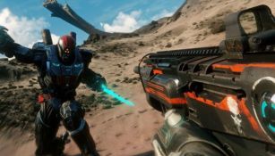 Rage 2, gratis en la Epic Games Store